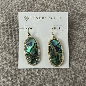 Kendra Scott Elle Earrings